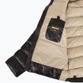 Pánská bunda Blauer USA Adams black inside beige 5