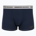 Pánské boxerky Aeronautica Militare AM1UBX004 2 pack navy 2