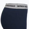 Pánské boxerky Aeronautica Militare AM1UBX004 2 pack navy 4