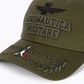 Pánská kšiltovka  Aeronautica Militare Embossed Embroidery military green 3