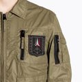 Pánská bunda Aeronautica Militare Heritage green 3