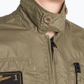 Pánská bunda Aeronautica Militare Heritage green 5