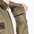Pánská bunda Aeronautica Militare Heritage green 6