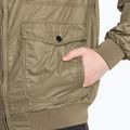 Pánská bunda Aeronautica Militare Heritage green 7