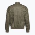 Pánská bunda Aeronautica Militare Heritage green 9