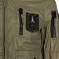 Pánská bunda Aeronautica Militare Heritage green 10