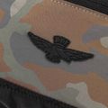 Pánská ledvinka Aeronautica Militare Camouflage Fanny Pack desert camouflage 4