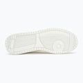 Pánské boty Aeronautica Militare Eco Leather With Eagle off white 4