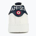 Pánské boty Aeronautica Militare Eco Leather With Eagle off white 6