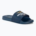 Pánské nazouváky Aeronautica Militare Beach blue