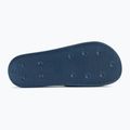 Pánské nazouváky Aeronautica Militare Beach blue 4