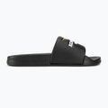 Pánské nazouváky Aeronautica Militare Beach jet black 2