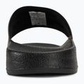 Pánské nazouváky Aeronautica Militare Beach jet black 7