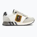 Pánské boty Aeronautica Militare Frecce Tricolori off white 2