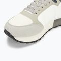 Pánské boty Aeronautica Militare Frecce Tricolori off white 7