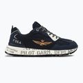 Pánské boty Aeronautica Militare Printed Sole light blue 2