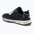 Pánské boty Aeronautica Militare Printed Sole light blue 3