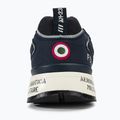 Pánské boty Aeronautica Militare Printed Sole light blue 6
