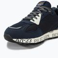 Pánské boty Aeronautica Militare Printed Sole light blue 7