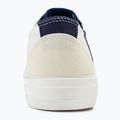 Pánské boty Aeronautica Militare Cotton With Patch off white 6
