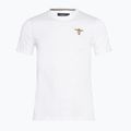 Pánské tričko Aeronautica Militare Essential off white