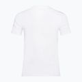 Pánské tričko Aeronautica Militare Essential off white 2
