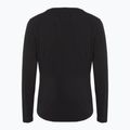 Dámské tričko Longsleeve Aeronautica Militare Aeronautica Military nero 2