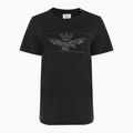 Dámské tričko Aeronautica Militare Aeronautica Military nero