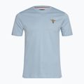 Pánské tričko Aeronautica Militare Essential light blue