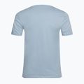 Pánské tričko Aeronautica Militare Essential light blue 2