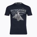Pánské tričko Aeronautica Militare Pilot blue navy
