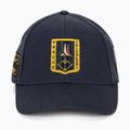 Pánská kšiltovka  Aeronautica Militare Frecce Tricolori Patch blue navy 2