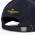 Pánská kšiltovka  Aeronautica Militare Frecce Tricolori Patch blue navy 5