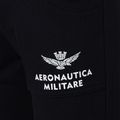 Dámské kalhoty  Aeronautica Militare Aeronautica Military nero 3