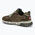 Pánské boty Aeronautica Militare SC276CT3380 dark green/light green 3