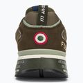 Pánské boty Aeronautica Militare SC276CT3380 dark green/light green 6