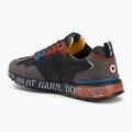 Pánské boty Aeronautica Militare SC276CT3380 grey/black 3