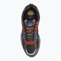 Pánské boty Aeronautica Militare SC276CT3380 grey/black 5