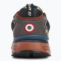 Pánské boty Aeronautica Militare SC276CT3380 grey/black 6