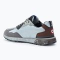 Pánské boty Aeronautica Militare SC276CT3380 brown/white 3