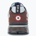 Pánské boty Aeronautica Militare SC276CT3380 brown/white 6