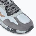 Pánské boty Aeronautica Militare SC276CT3380 brown/white 7
