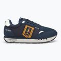 Pánské boty Aeronautica Militare SC292CT3331 light blue/white/dark blue 2