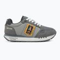 Pánské boty Aeronautica Militare SC292CT3331 light grey/dark grey 2