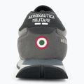 Pánské boty Aeronautica Militare SC292CT3331 light grey/dark grey 6