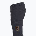 Pánské kalhoty Aeronautica Militare Heritage dark blue 3
