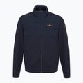 Pánská bunda Aeronautica Militare Heritage dark blue