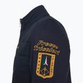 Pánská bunda Aeronautica Militare Heritage dark blue 4