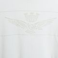 Dámské tričko Longsleeve Aeronautica Militare Aeronautica Military onice  3