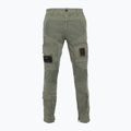 Pánské kalhoty Aeronautica Militare Heritage green
